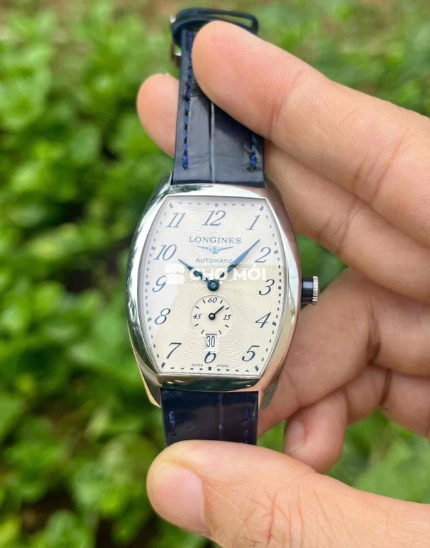 Đồng hồ Longines Evidenza L2.642.4.73.4