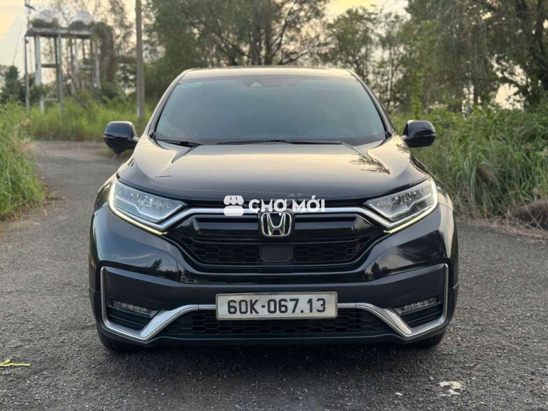 Honda crv 2021 máy 1.5 L - 59000 km