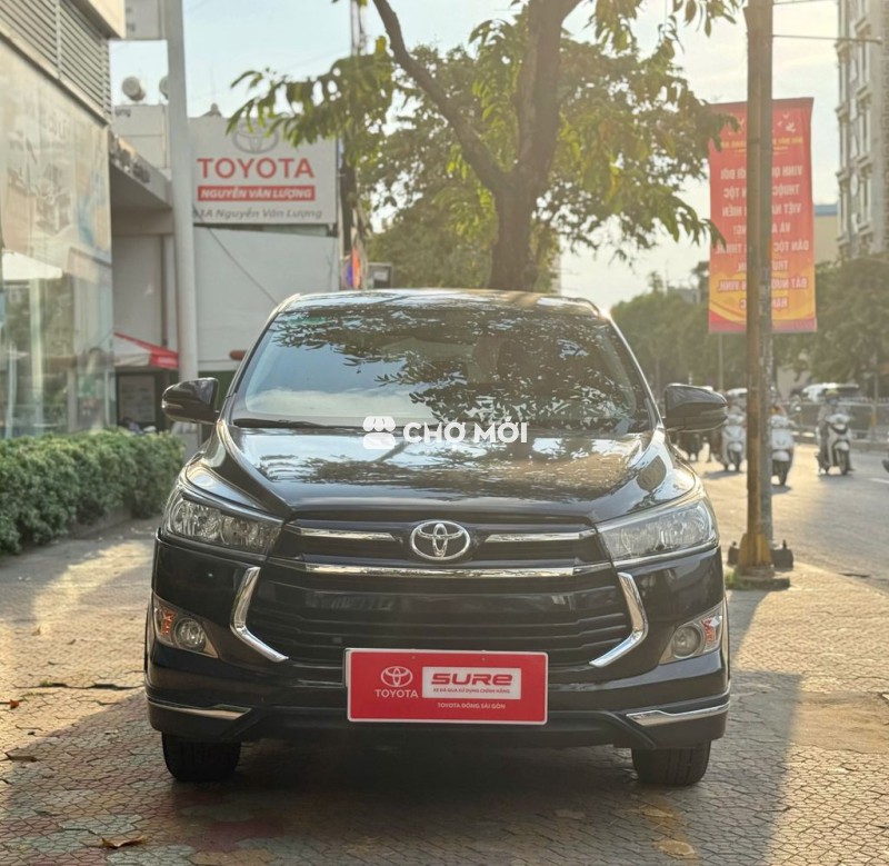 Toyota Innova Venturer 2020 - 119900 km