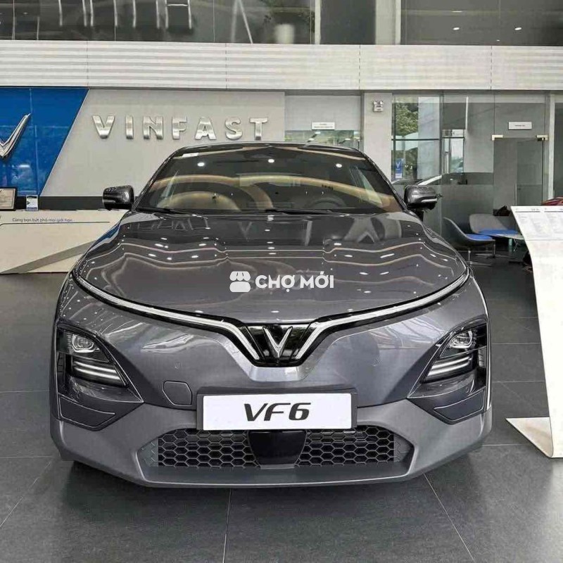Vinfast 6 2025 đủ màu giao ngay cs tốt thuế tb 0đ
