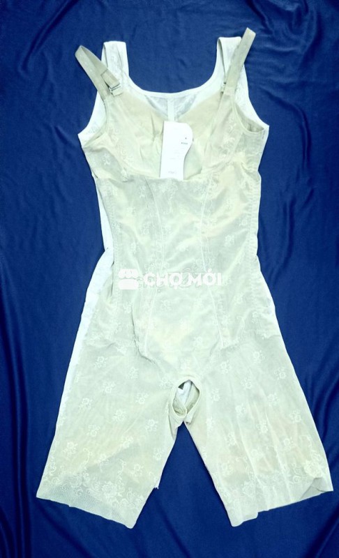 Ôm 84 cái Gen định hình