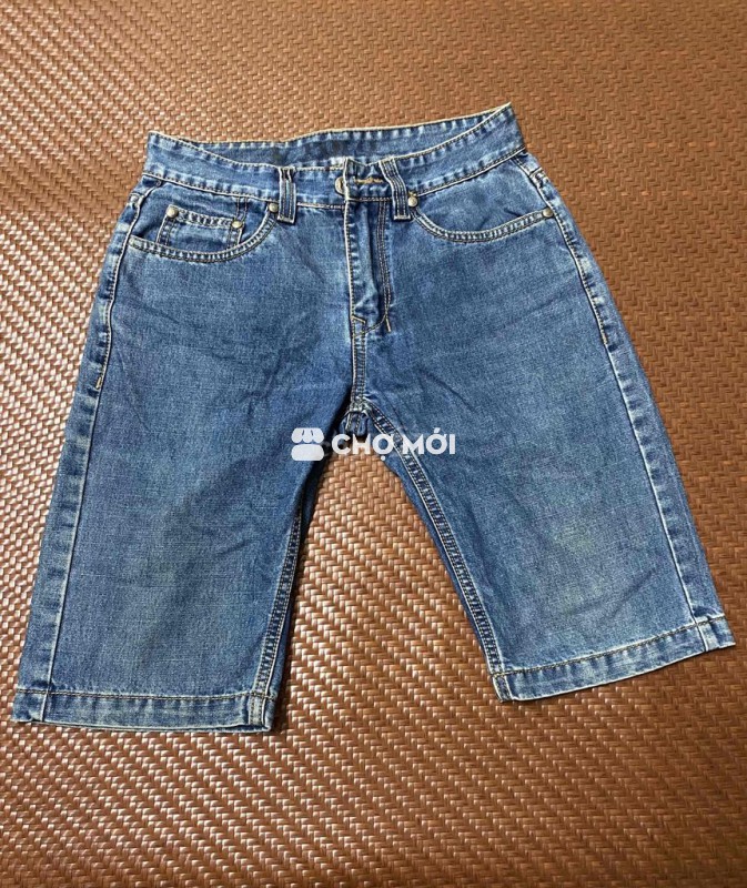 Quần Jean, Hiệu POLO, size 29