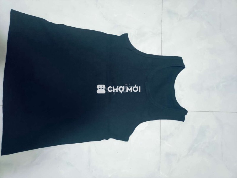 3 áo uni ba lổ xịn mới size M/L.3 cái tca 150k