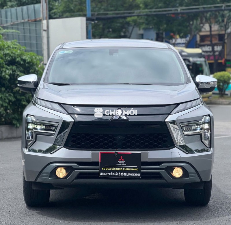 Mitsubishi Xpander 2024 Premium 1.5 AT - 30000 km