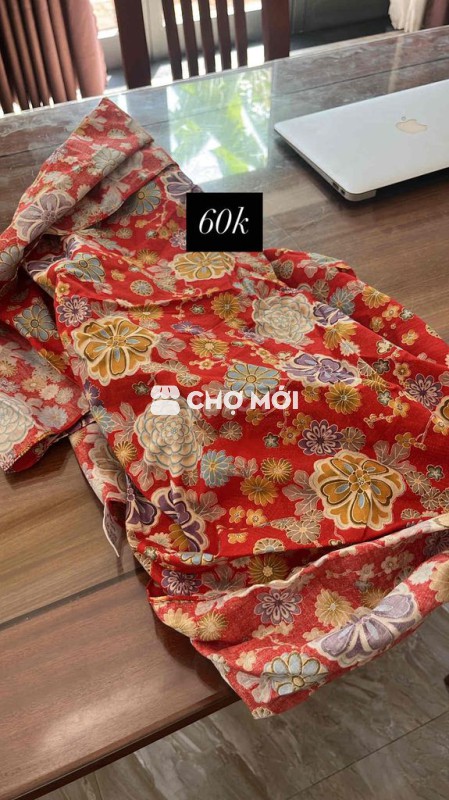 Khăn quàng cổ - Scarf