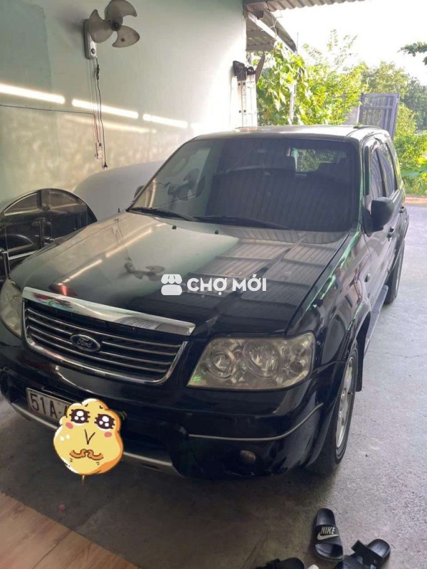 2004 2.3L XLS - 224 km