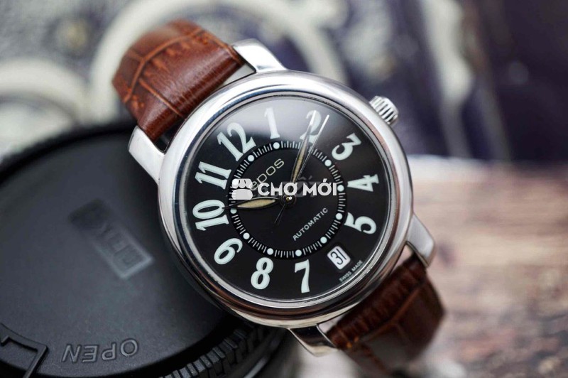 Đồng Hồ Nữ Epos Automatic Sw200 Chính Hãng Thuỵ Sỹ