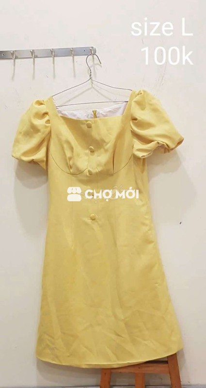 Thanh lý đầm đi chơi,dự tiệc