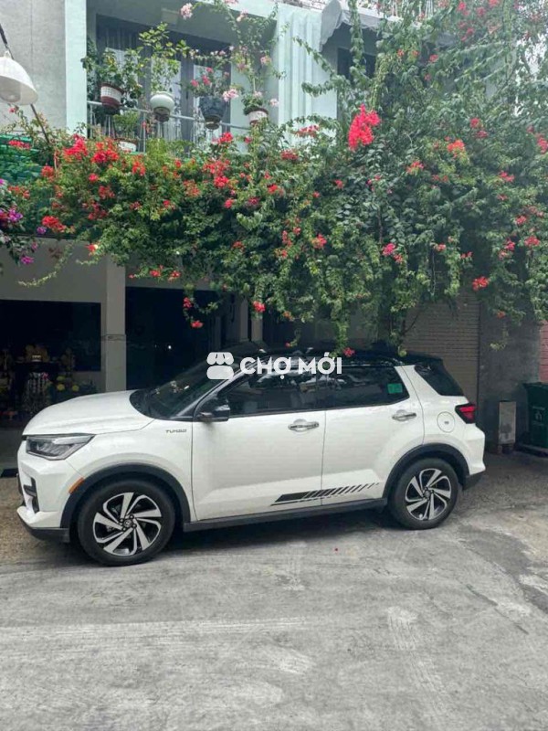 Toyota Raiz