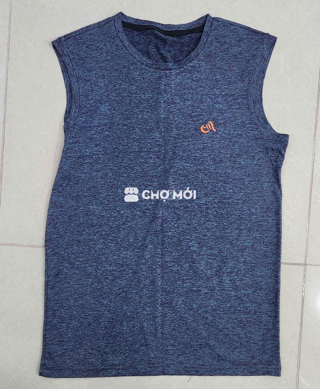 Áo 3 lỗ mát mẻ