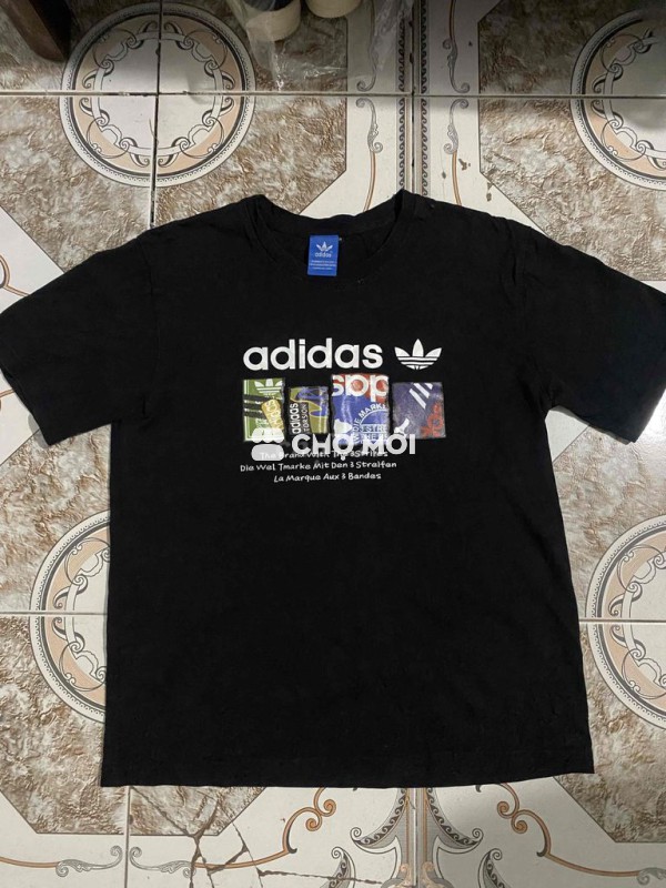 adidas szM