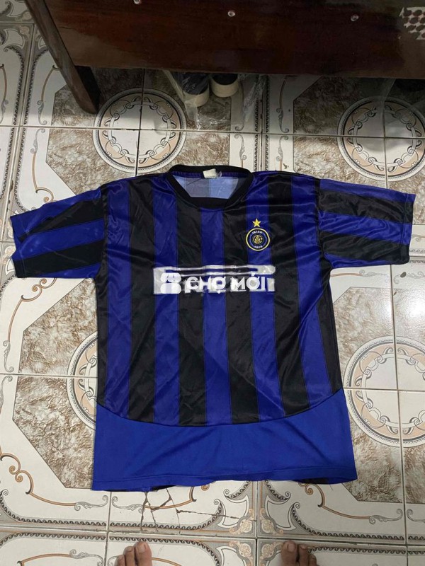 áo đá banh inter