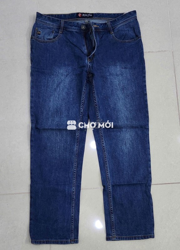 Quần jeans xịn, mới