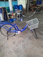Sang Cà Chớn