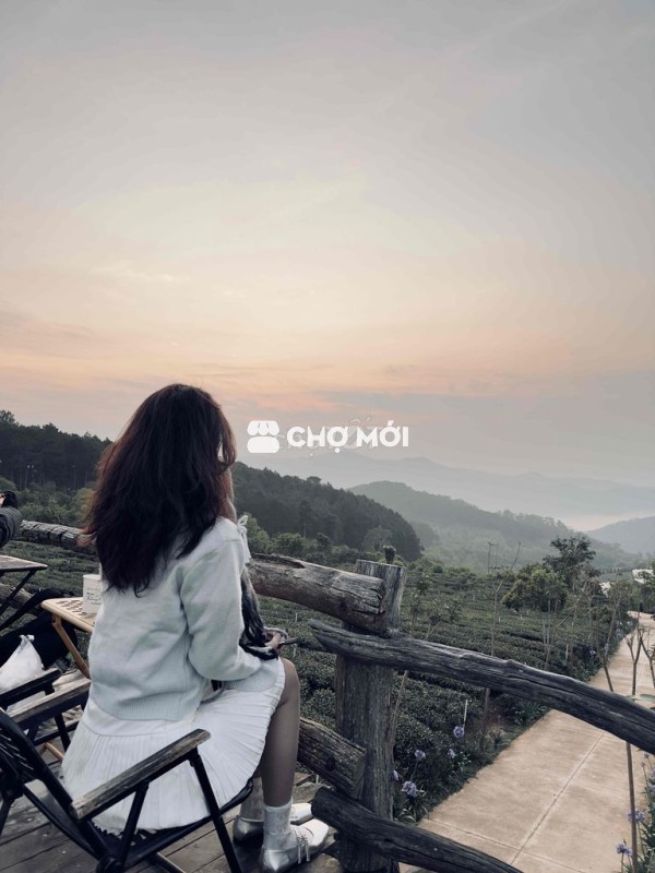 Pass đồ Đà Lạt