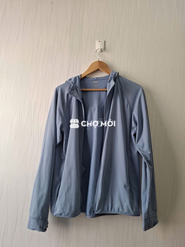 Áo Khoác Uniqlo (size M)