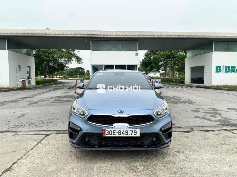 Kia Cerato 2020 2.0 AT Premium