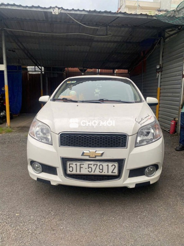 Chevrolet Aveo 2016 LTZ 1.5 AT - 41800 km