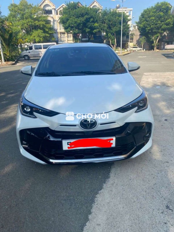 2024 G - 5400 km