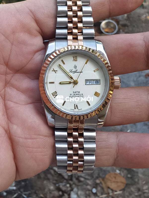 ĐỒNG HỒ CITIZEN MOD
