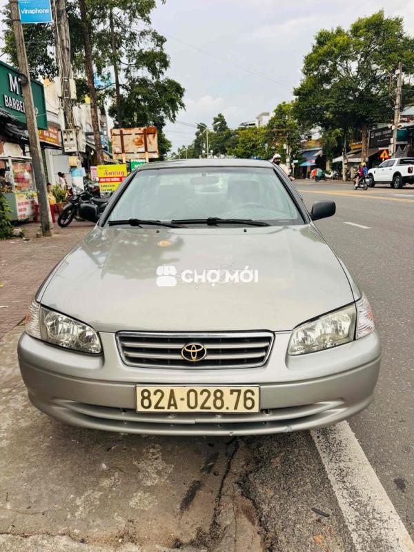 số tự động máy 2.2 bản ki niệm  đăng kí 2003