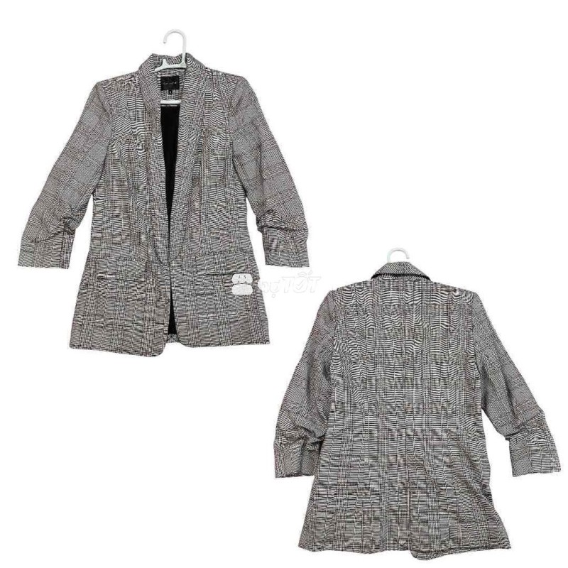 áo blazer Portmans