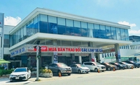 Thành Toyota Bình Dương  Xe cũ chính hãng