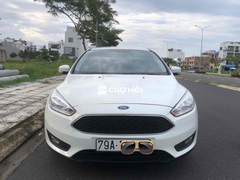 Ford Focus 2018 1.5L Ecoboost Trend Hatchback - 85