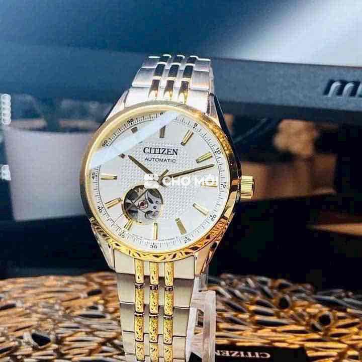 Citizen HOT hè này Về Tay GIÁ NGON chỉ hơn 6tr