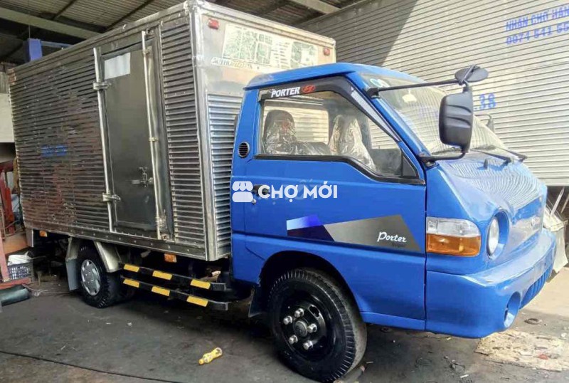 Hyundai 2009 - 50000 km