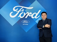 TRẦN PHÁT SÀI GÒN FORD