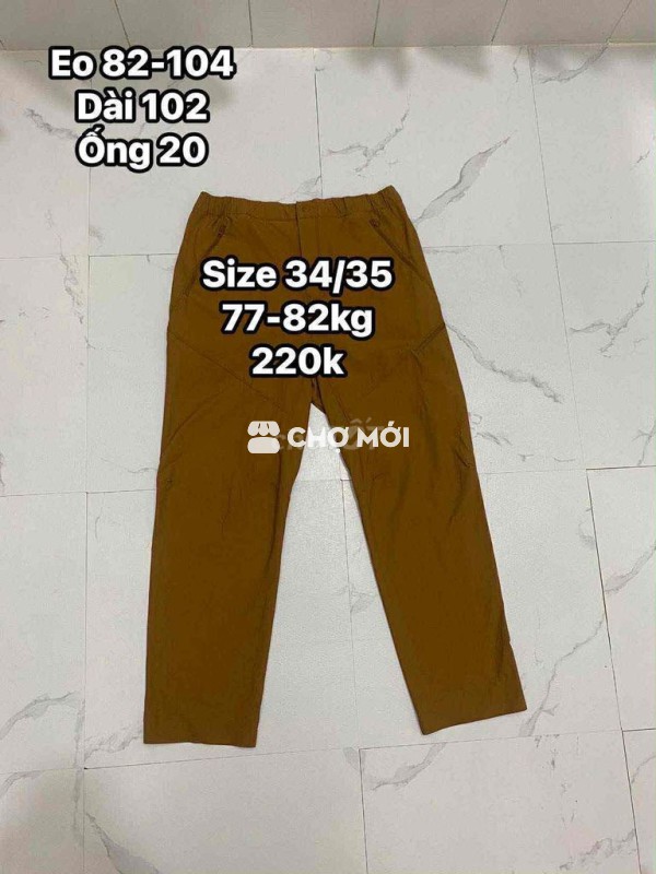 size 34/35