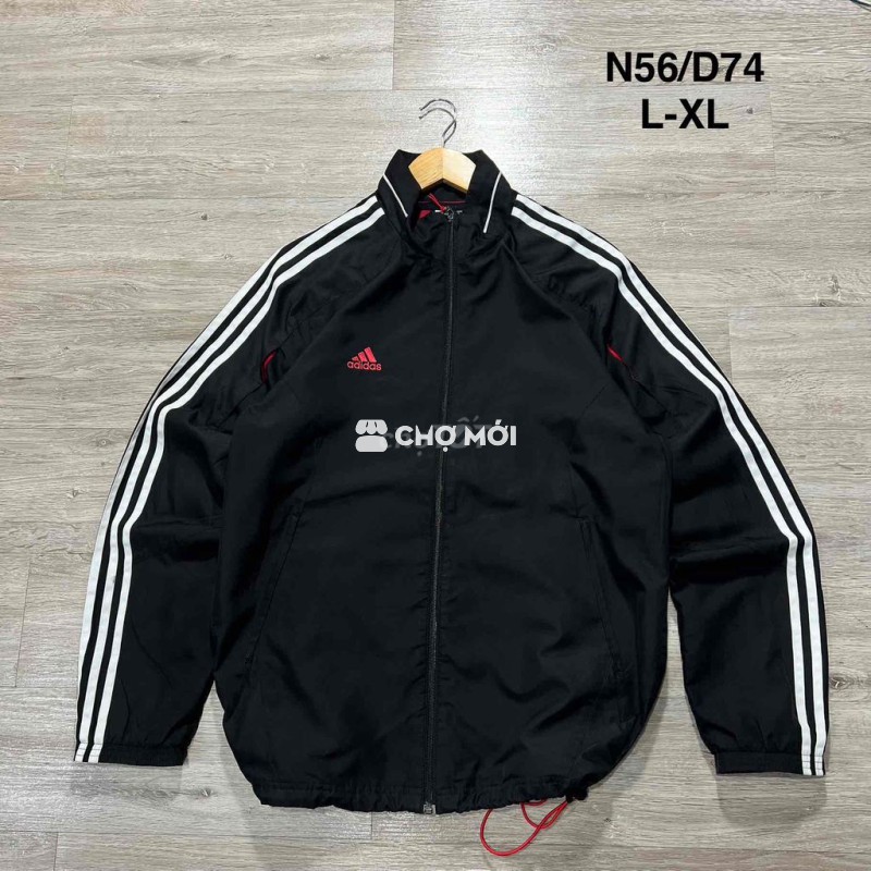 ADIDAS 9 hãng