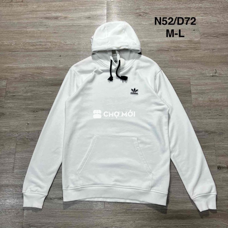 ADIDAS Hoodie 9 hãng