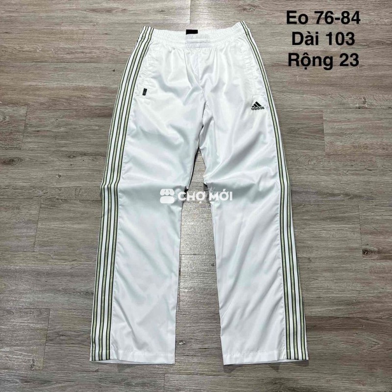 ADIDAS 9 hãng