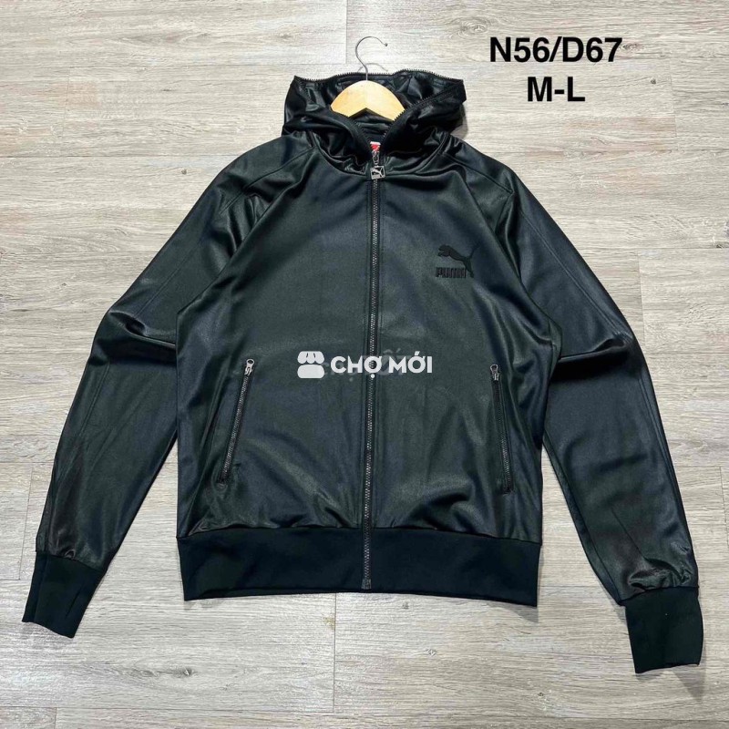 PUMA Jackets 9 hãng