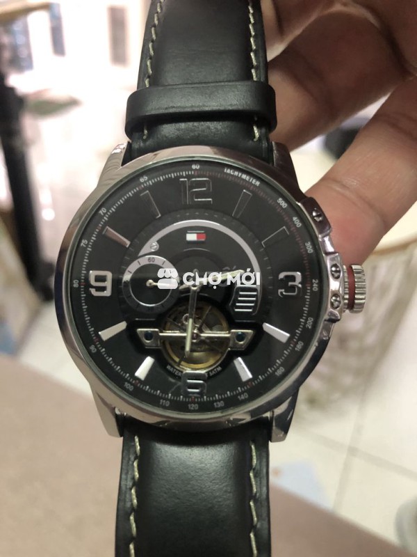 Bán ĐH Ck và Tomy Automatic