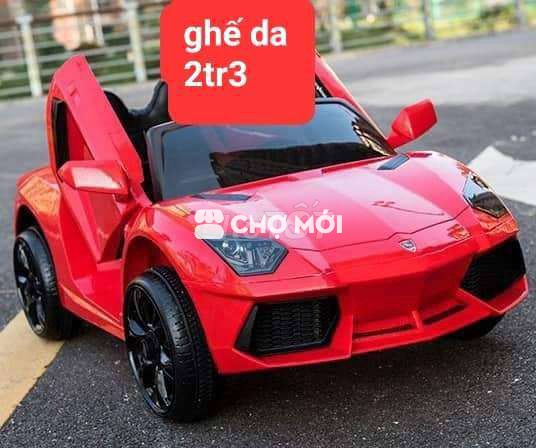Nghỉ bán thanh lý xe mới nguyên thùng