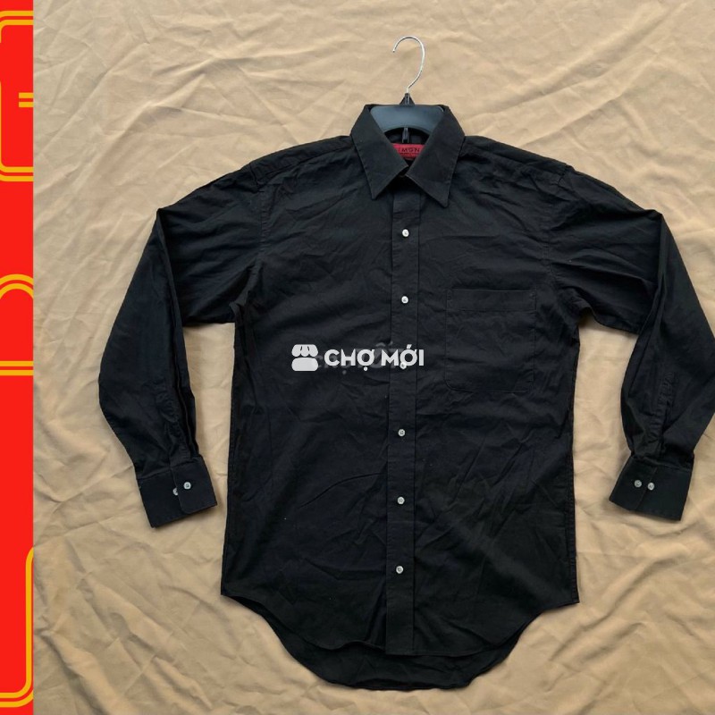 ⚡ÁO SƠMI NHẬT - SIZE 2XL -75-82kg - XỊN -FREE SHIP