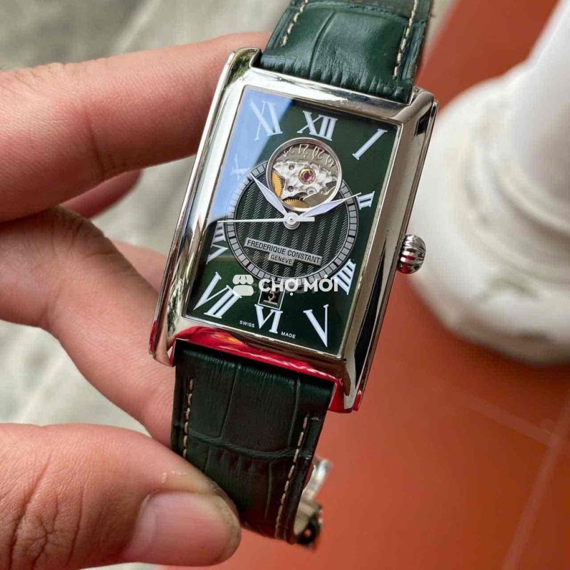frederique constant