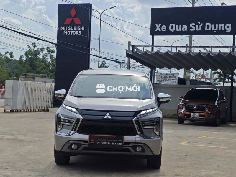 Mitsubishi Xpander 2022 Premium 1.5 AT - 18000 km