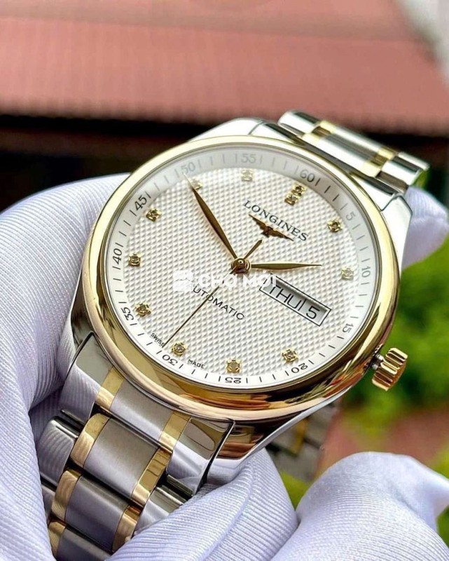 Longines rất đẹp