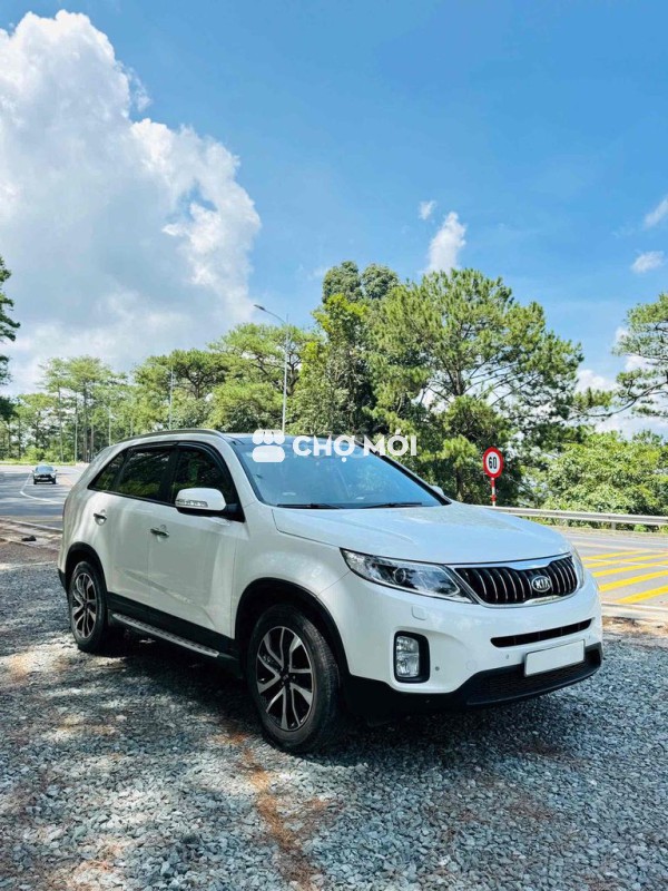 Kia Sorento 2019 Premium D - 90000 km