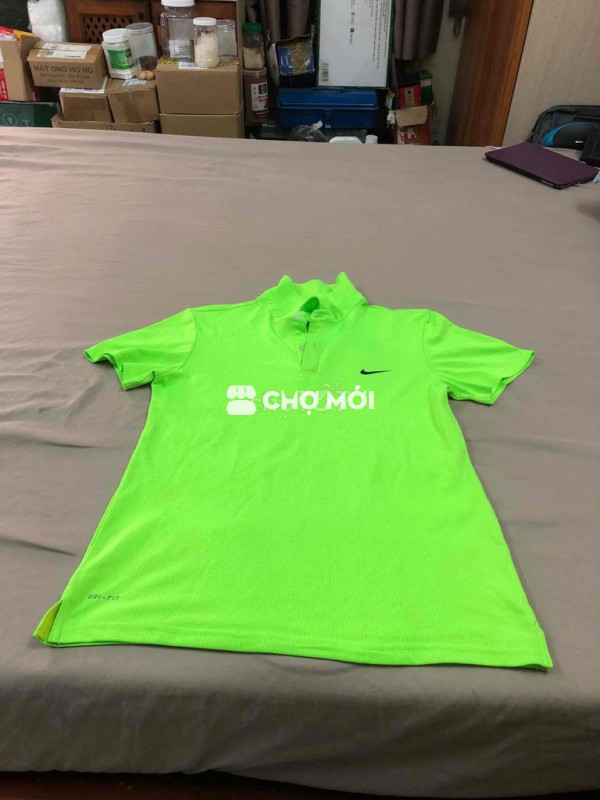 Bán cái áo hàng REAL