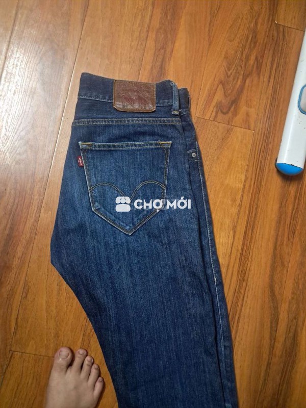 Levis 601