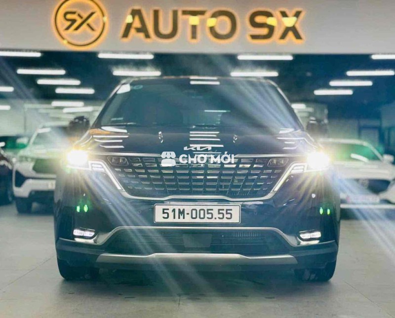 ❤️‍🔥Siêu Phẩm Carnival 2024 Sig 2.2D Lướt 3.500 km