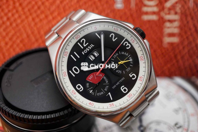 ĐỒNG HỒ Fossill Automatic Chính Hãng