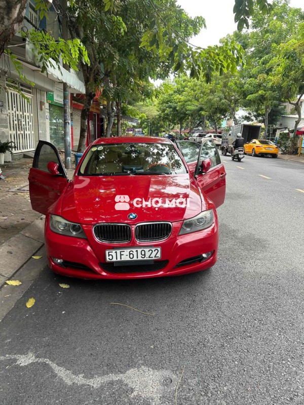 Chính chủ cần tìm chồng cho em BMW sport