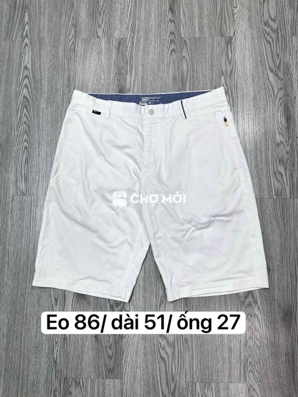 Sọt NIKE GOLF chính hãng (hàng si)