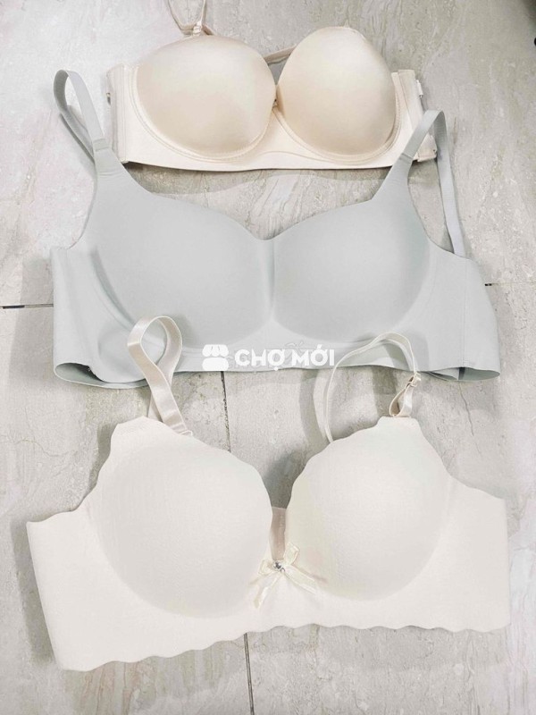 pass áo ngực mới size 36 cho ai cần mới ạ